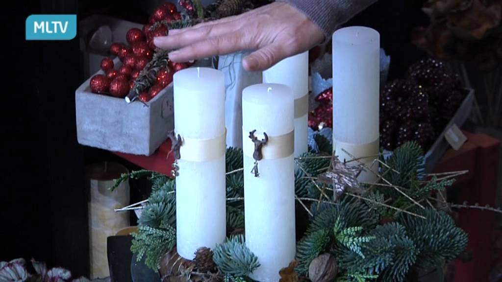 1992 Uniqa Adventskranse