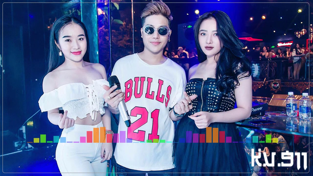 The Hum●Le Pam Pem●成全RMX 2K18 PRIVATE NONSTOP MANYAO JUST FOR Zx BY DJ Ye