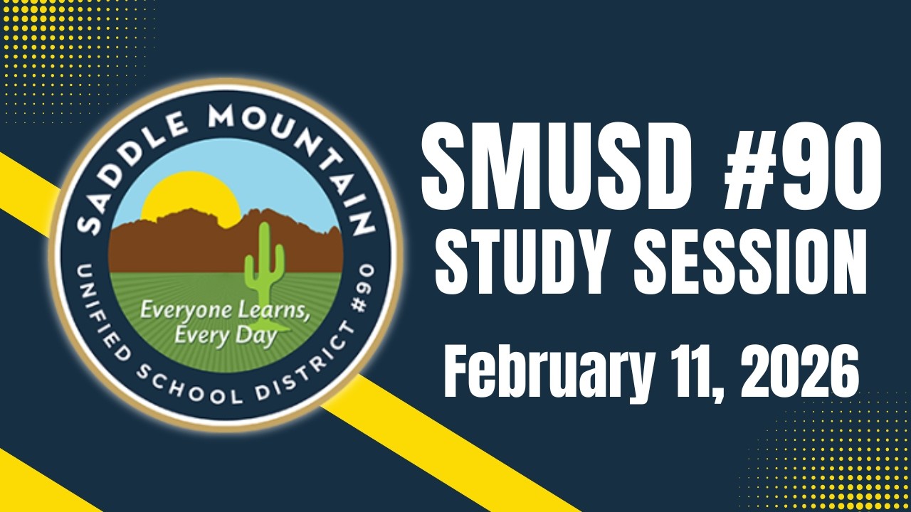 SMUSD Study Session - February 11, 2026