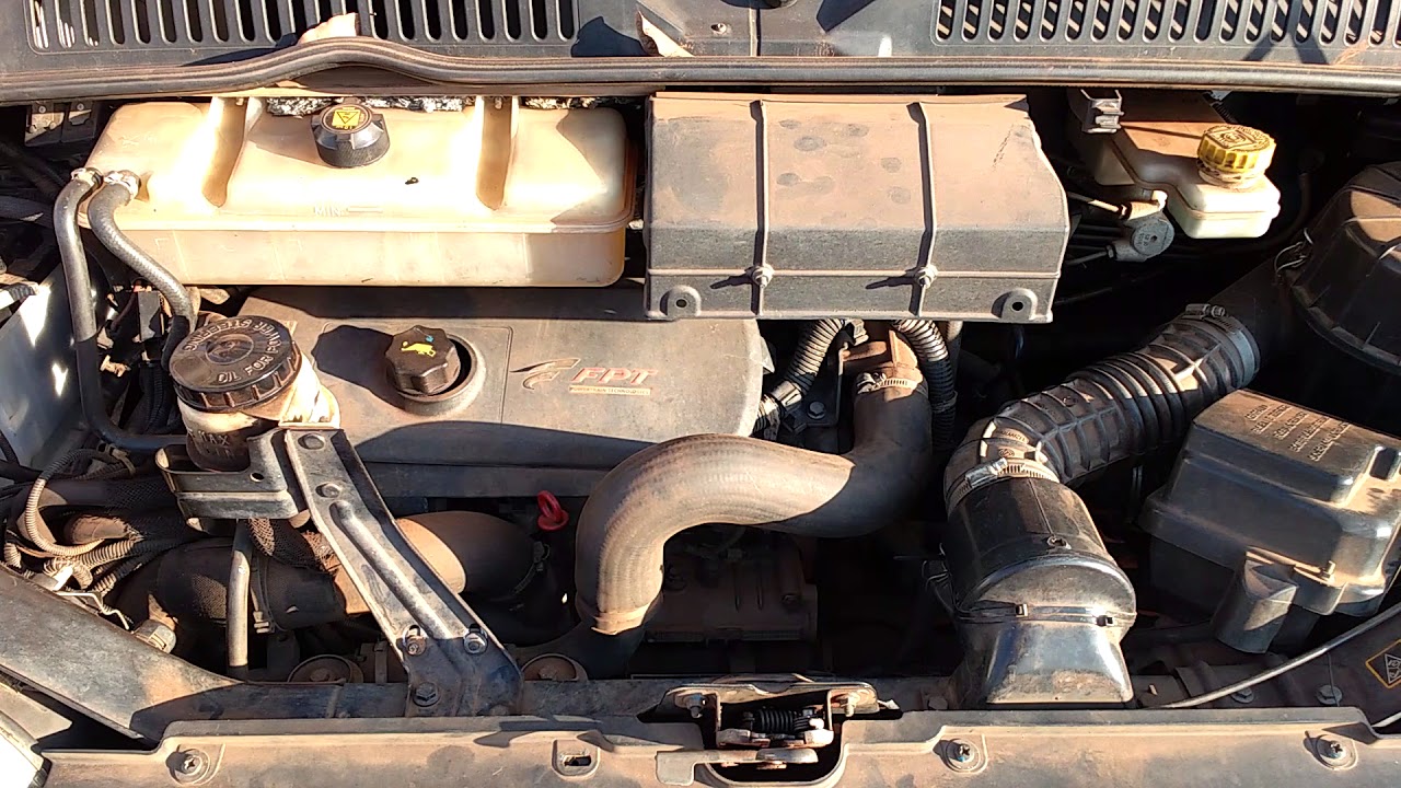 Ducato 2010 minibus multijet numero motor chassi