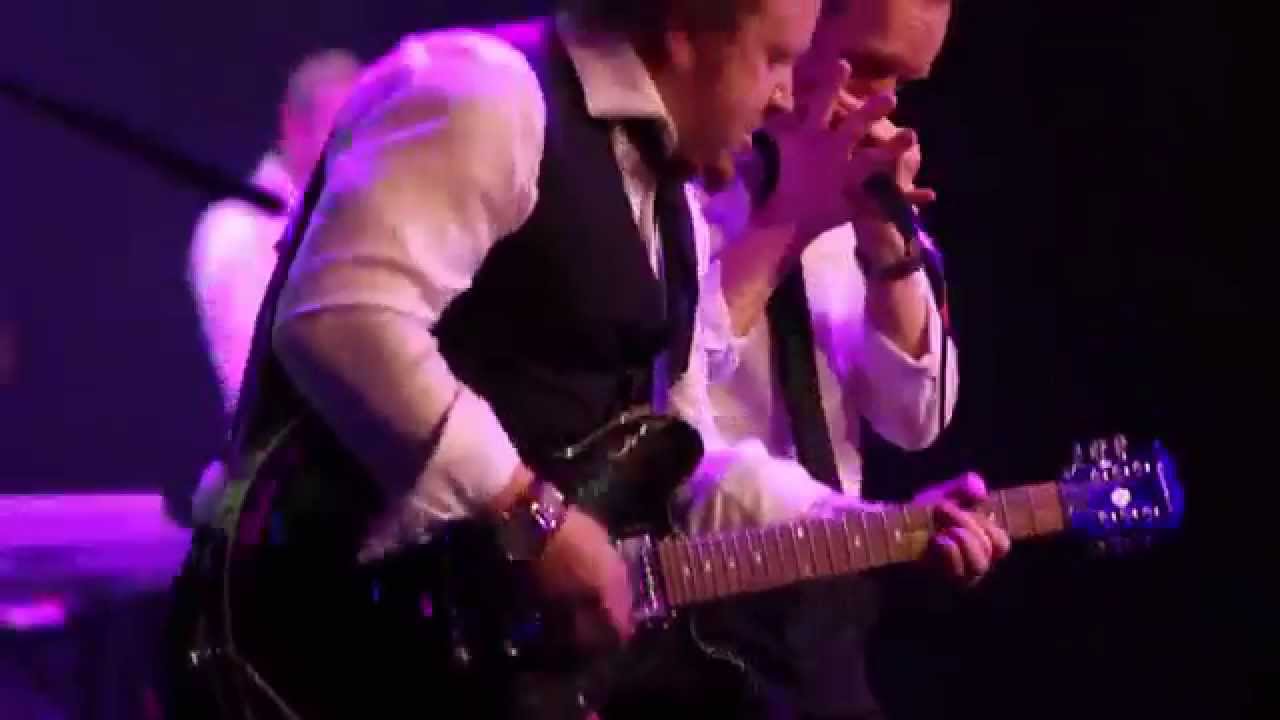 A Few Good Men Wedding Band Ireland - Corporate Party song mix