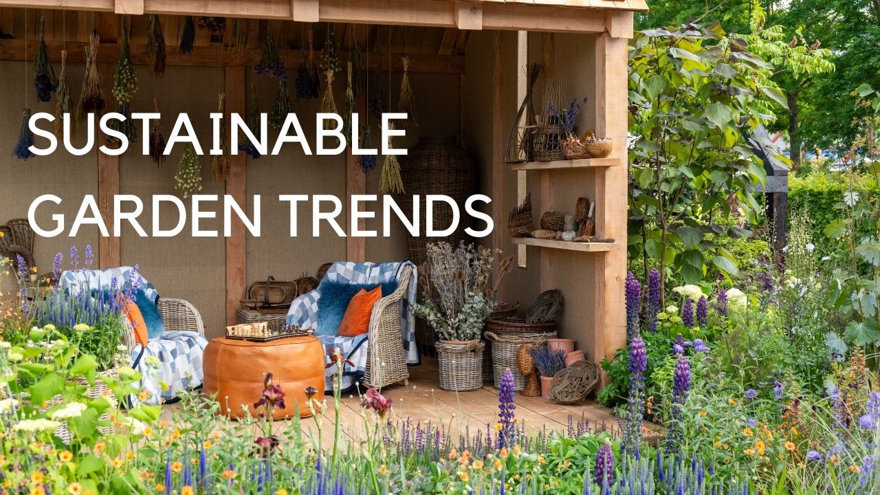 Garden Design Inspiration | BBC Gardeners' World Live Highlights