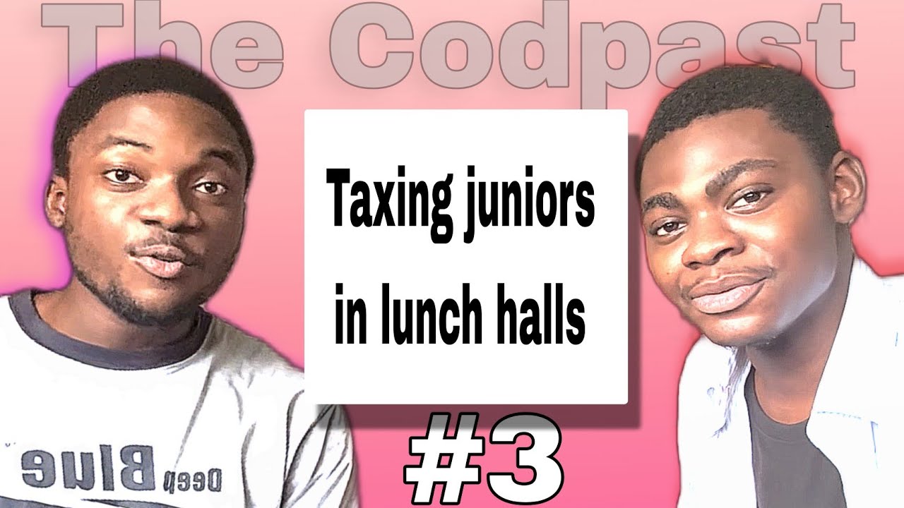 School Experiences | The Codpasters EP. 3