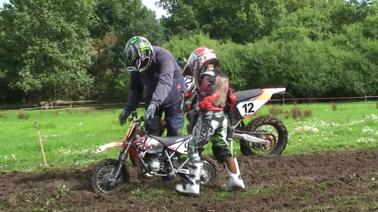 Official  Enduroland Kids Northaw