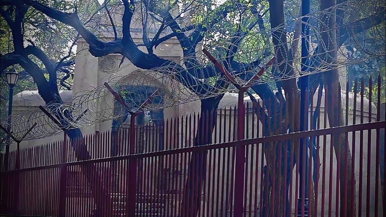 Darna mana hai | EP01