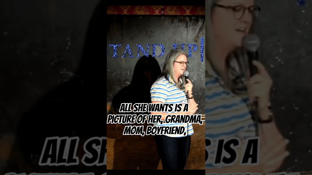In-laws am I right #standupcomedy #standup #shorts #inlaws