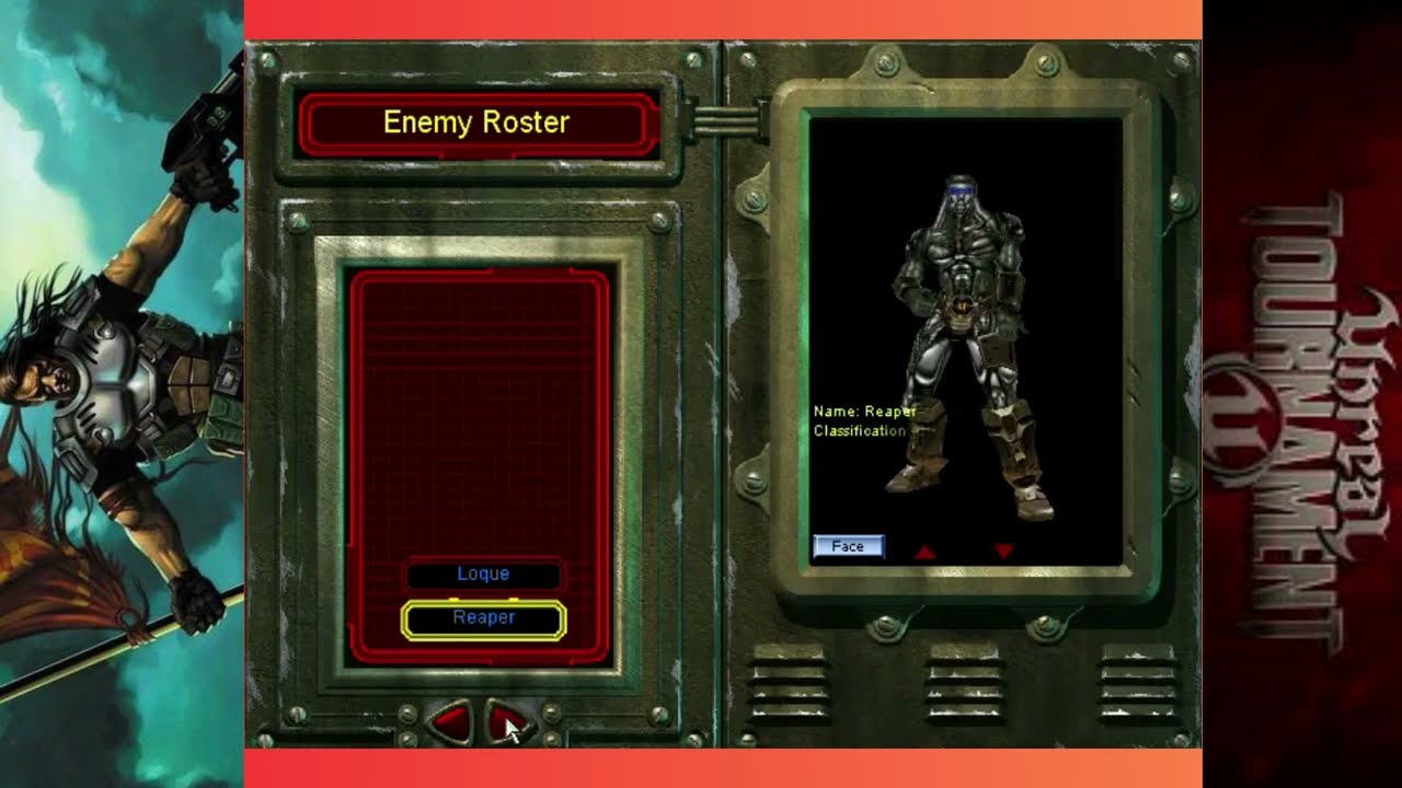 PC CLASSICS || UNREAL TOURNAMENT (1999) || 24 YEARS LATER