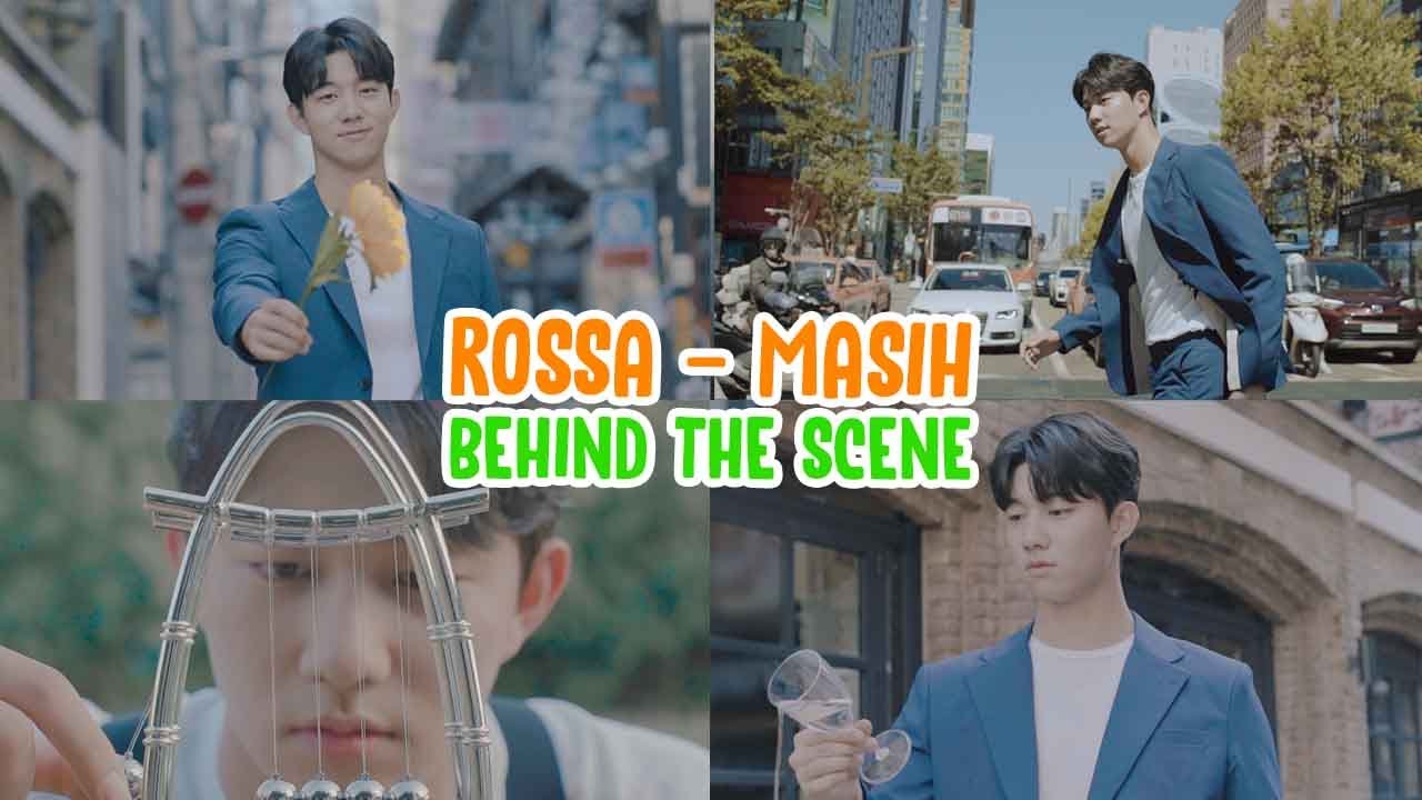 Rossa - Masih (MV BTS featuring Ki Do Hoon)