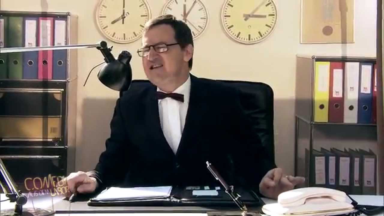 Ratgeber mit Lapsus - CO2 neutrale Ferien | Comedy aus dem Labor | SRF