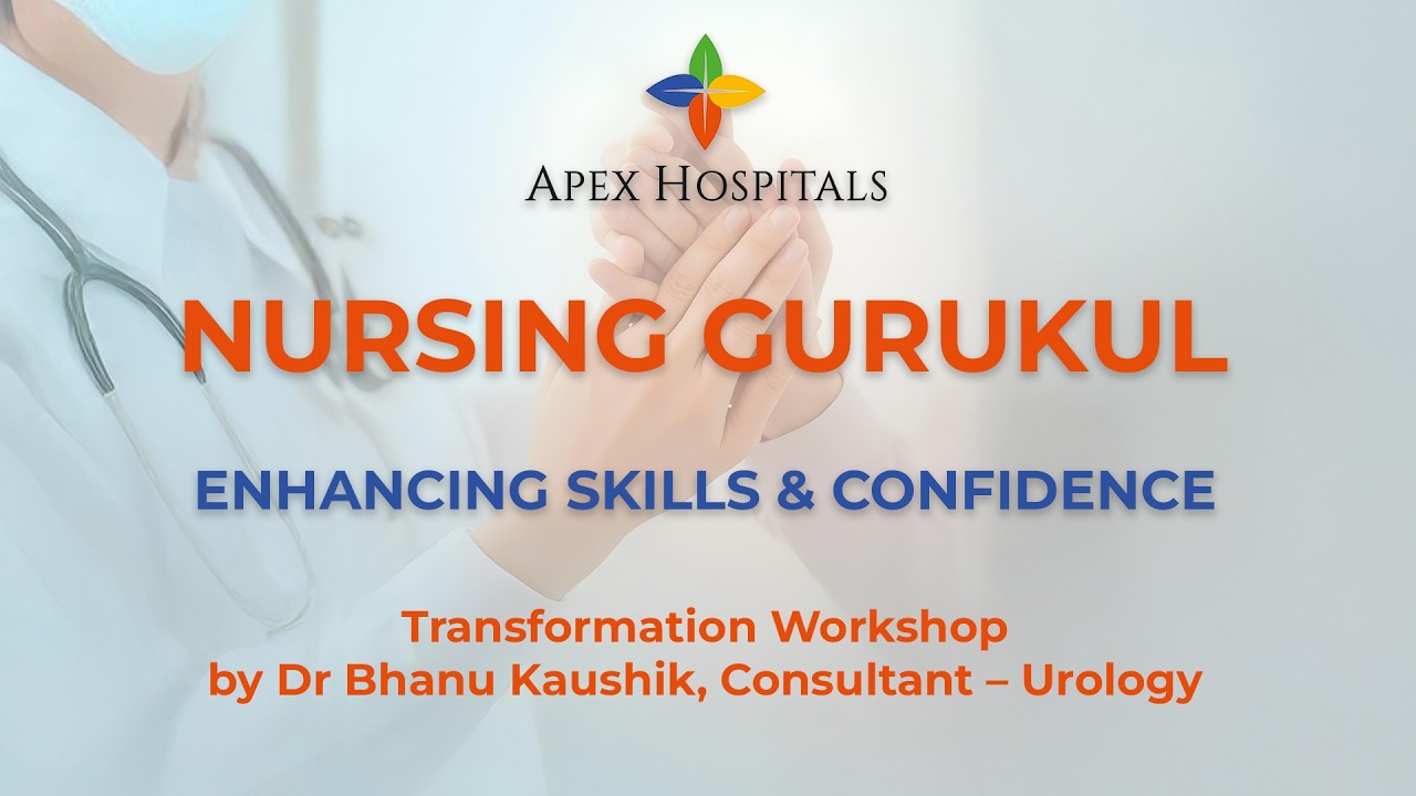 Expert Talk with Dr. Bhanu Kaushik | Health Awareness & Medical Insights