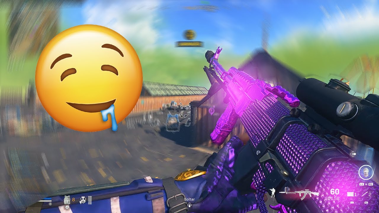 FOV + AIM ASSIST = PC :)