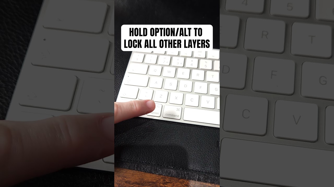 STOP using the layer panel like this in Adobe Illustrator