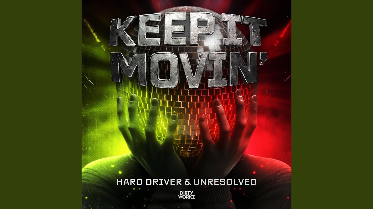 Keep It Movin'