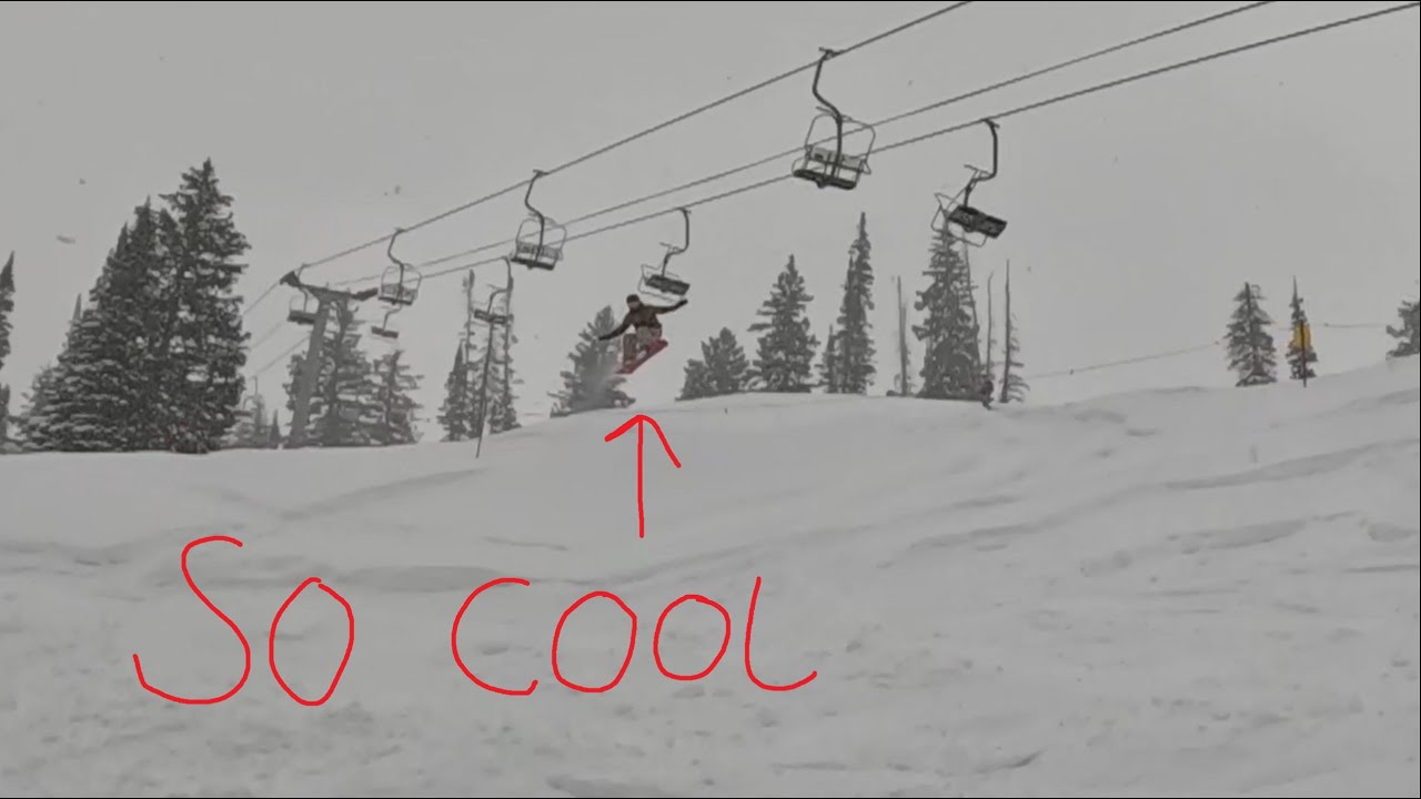 Snowbird 4-1-25