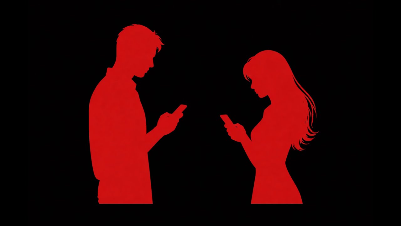 ⚡ AFTER NG SILENCE… MAY MESSAGE NA DARATING!!! 😳🔥