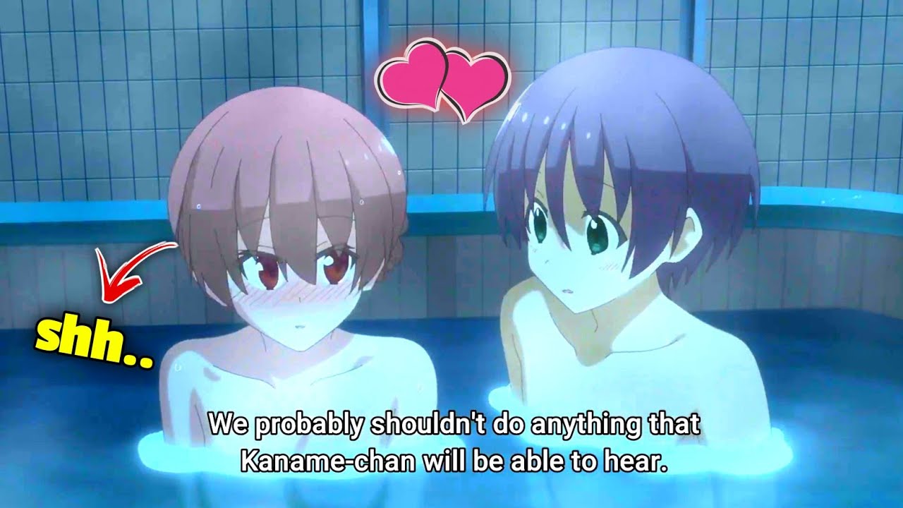 Tonikaku Kawaii - Over This Moon For You Recap - ' We Shouldn't Be This Loud...' | Anime Recap