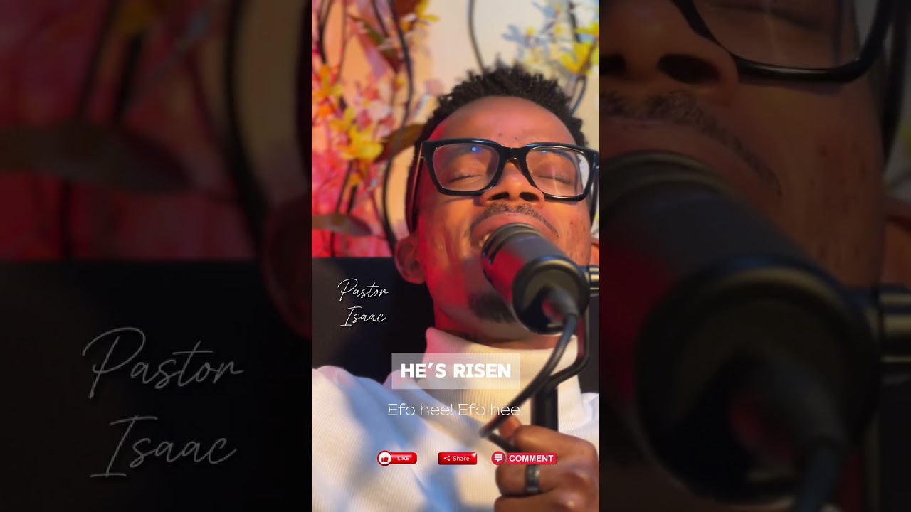 The Resurrection Song || Efɔ hee! Efɔ hee!