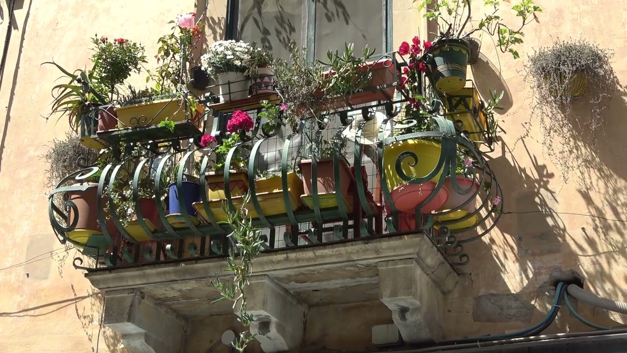 Castelmola i Taormina