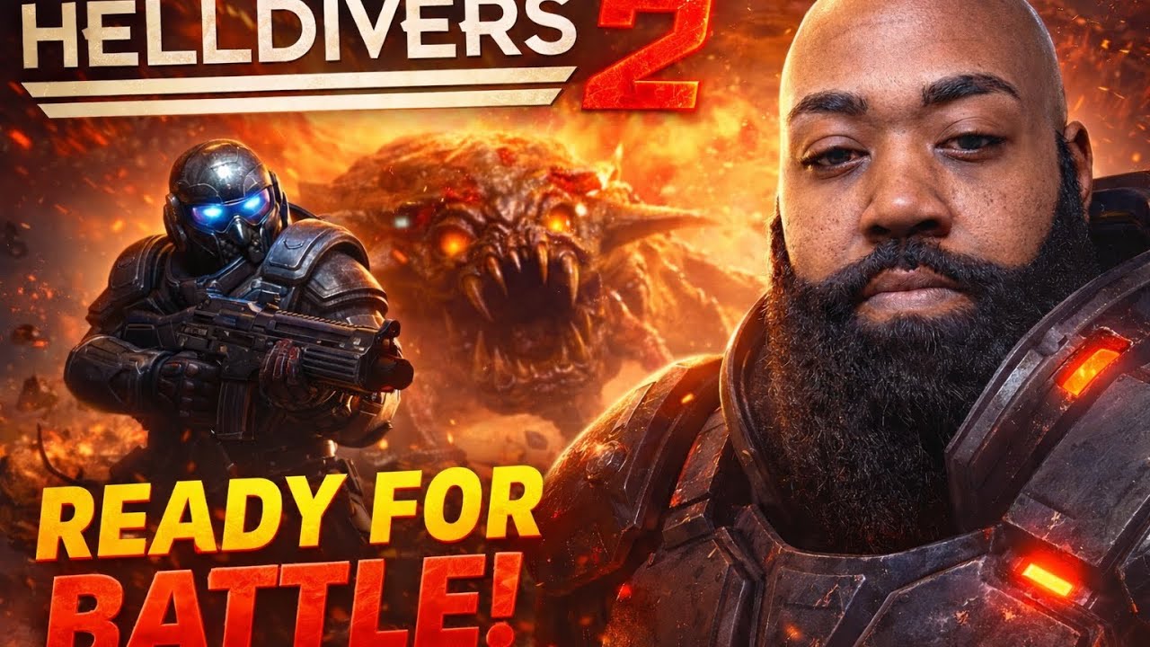 The Most Immersive Co-Op Experience Yet