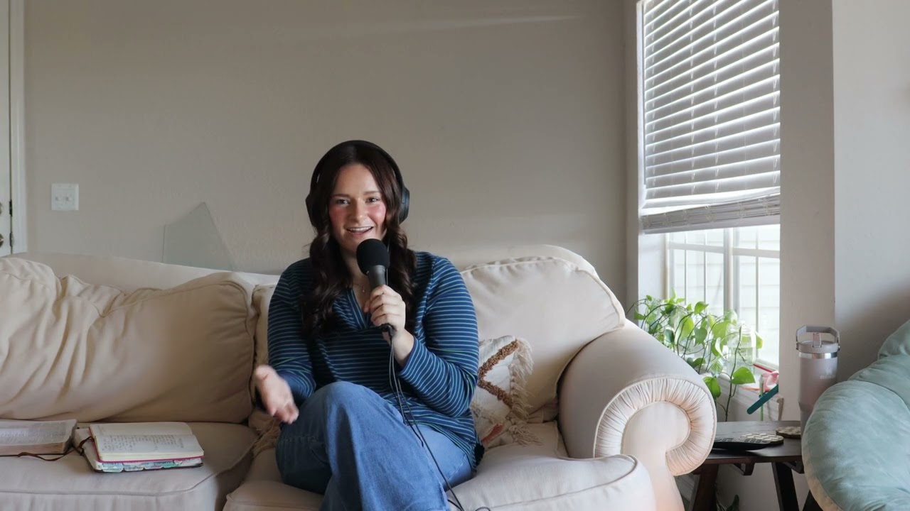Why I started Savor The Savior