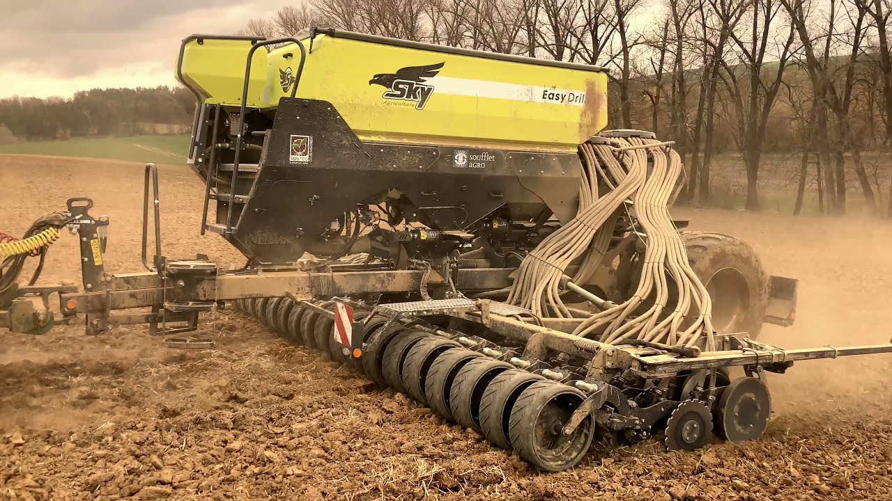Sky EasyDrill 6020