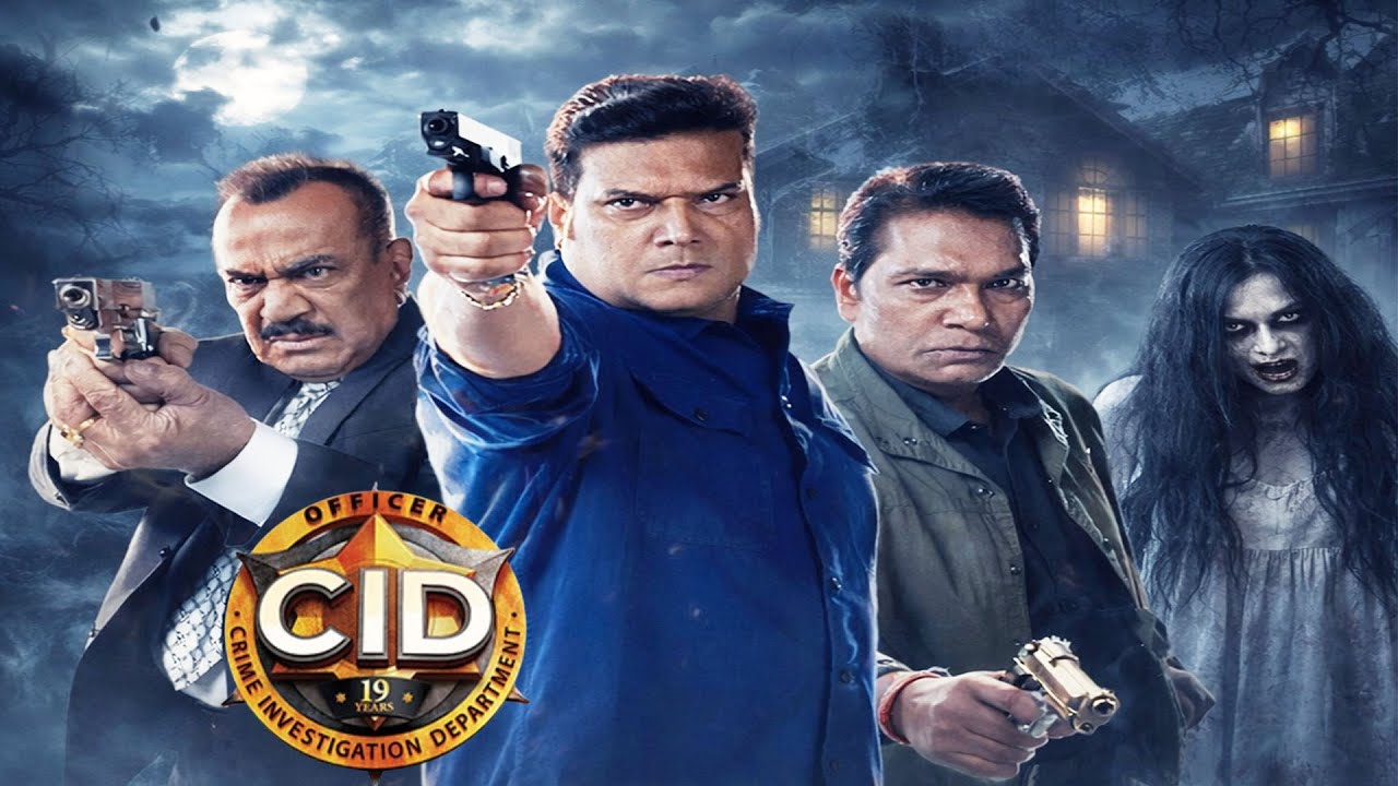 एक जूता… और कई कत्ल! 😨 | CID की खौफनाक जांच | CID | NEW EPISODE 2026
