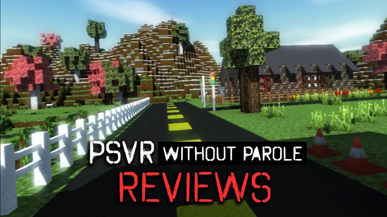 Discovery | PSVR Review