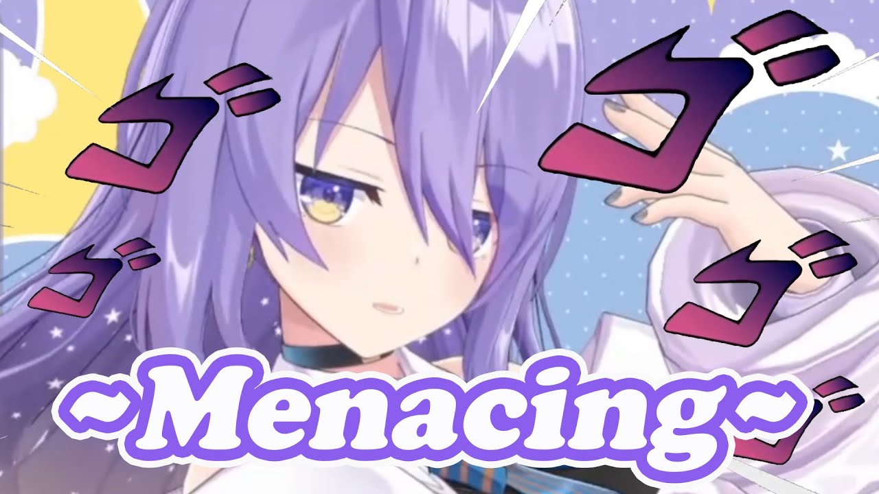 Moona's having lots of fun with her Home3D (Hololive/Eng Sub/Sub Indo)
