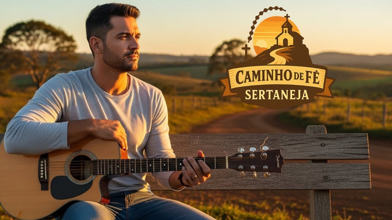 Salmo 90 em Sertanejo Raiz – Ensina-nos a Contar os Nossos Dias | Louvor de Sabedoria