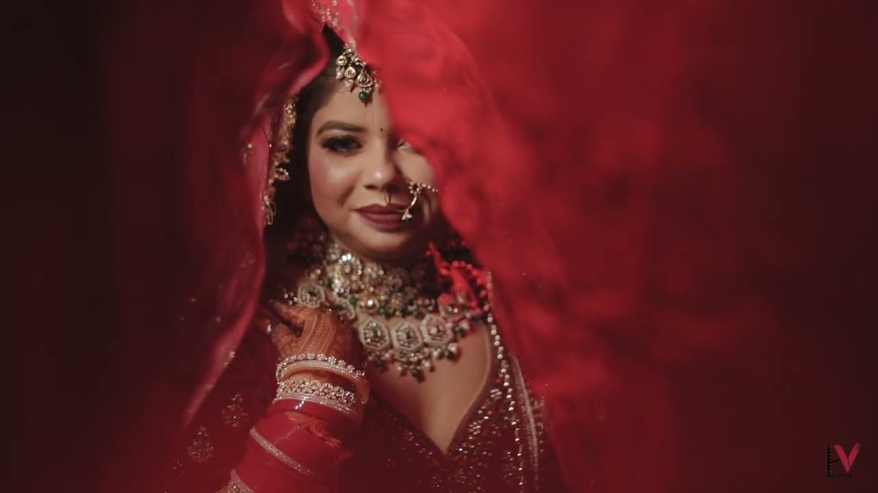 Wedding Highlights