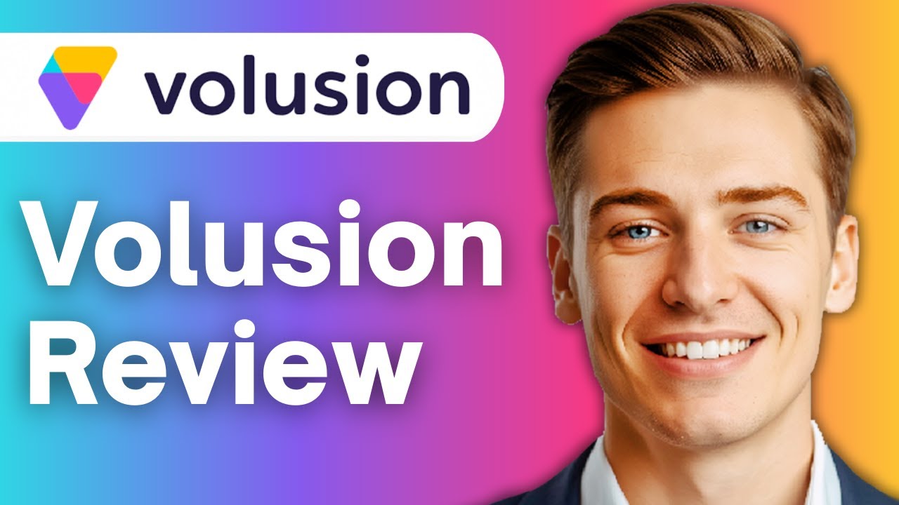 Volusion Review 2025: E-Commerce Made Easy?