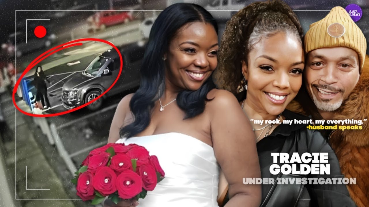 Respiratory Therapist & Wife K*lled Outside A Store For Her Car & Valuables → No Arrest