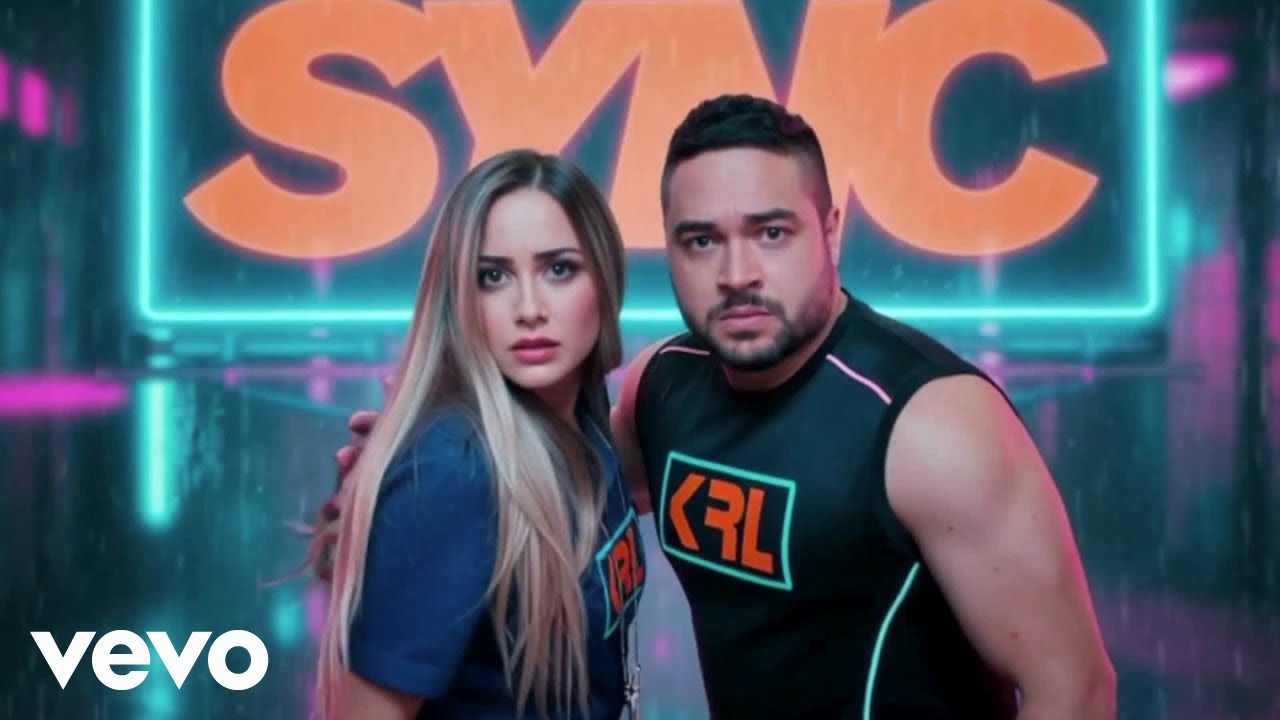 KRL - Me Pides Más
