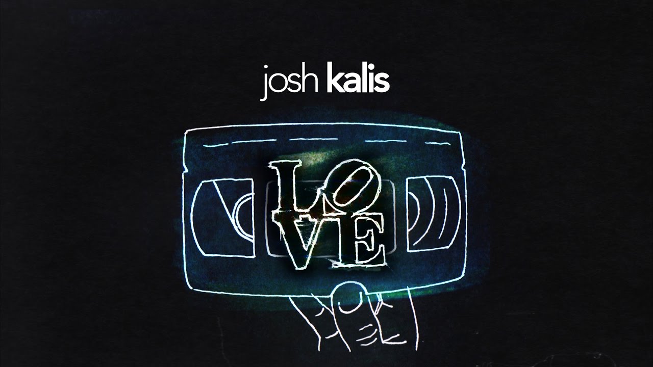 MemoryScreen #7 Josh Kalis LOVE Park