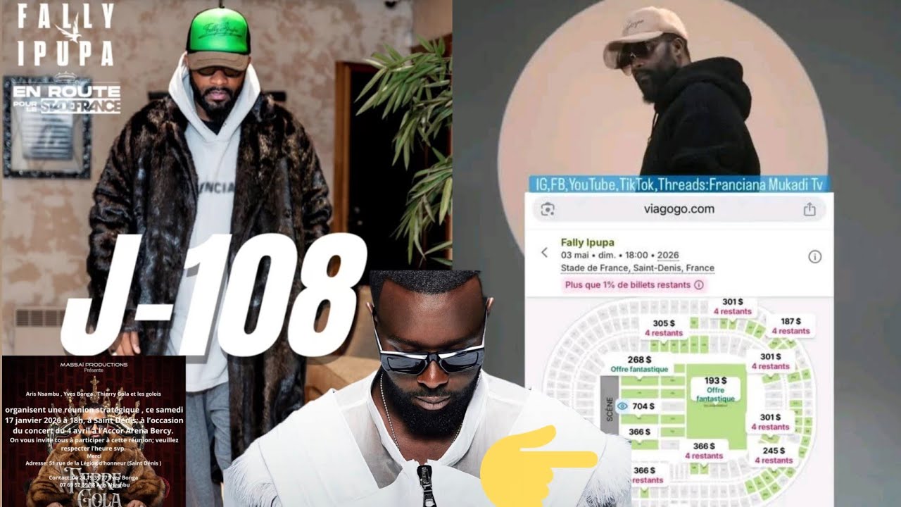 🚨URGENT‼️KINDOKI👹 YA BA JALOUX YA FALLY IPUPA EBIMI NA PUASA😱🙆‍♂️WARRIORS A TOMBOKI MABE 