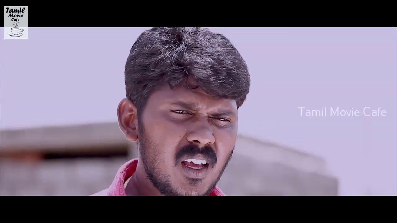 Maasi Veethi || New Tamil Movie Scenes 2018 || Best Tamil Movie 2019 || Part 09