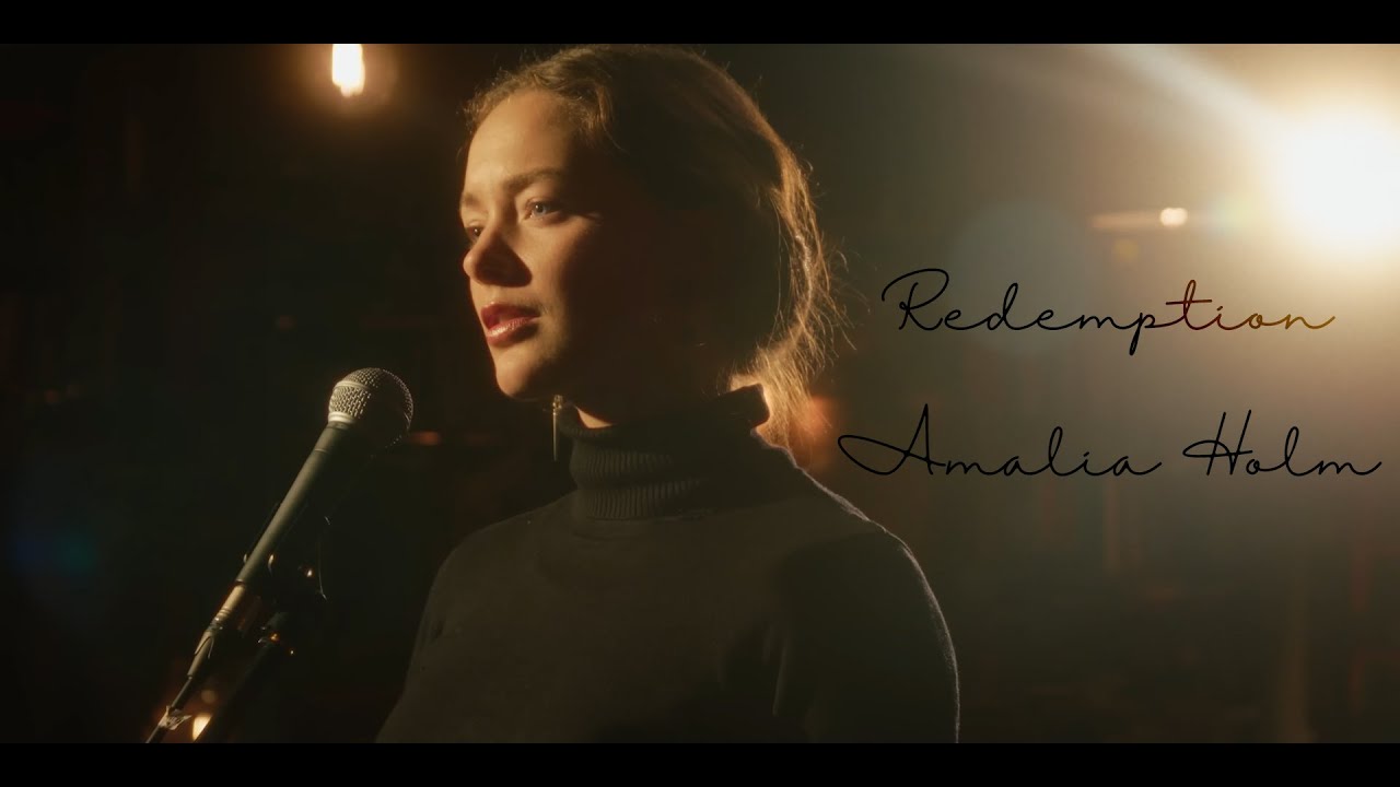 Raelle & Scylla (Raylla) || Redemption (Amalia Holm) || Motherland: For Salem || HD
