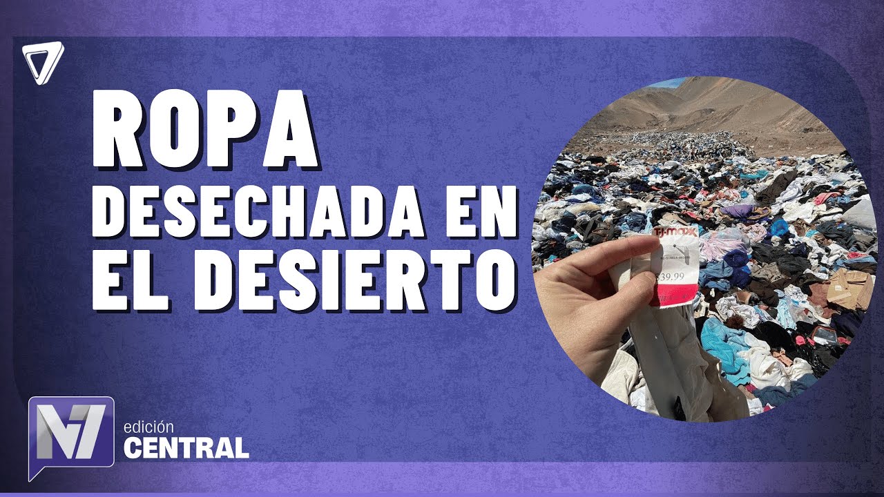 Ropa por fardo en Mendoza: ¿prohibida? y resistida