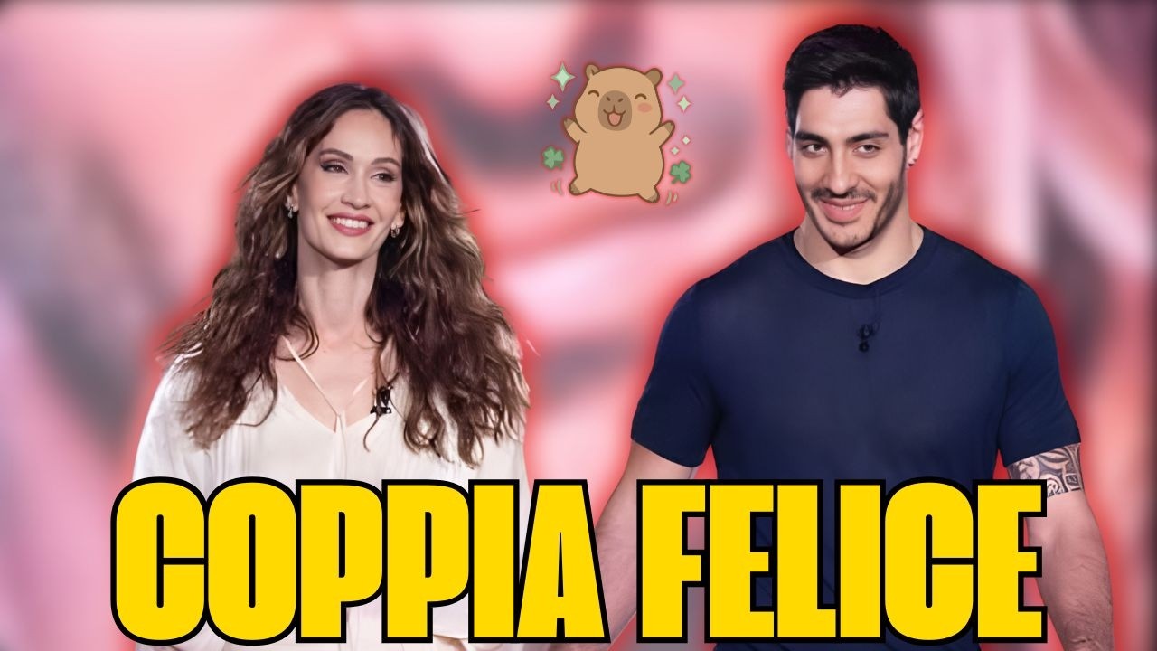 Javier Sorprende Helena Per La Festa Della Donna