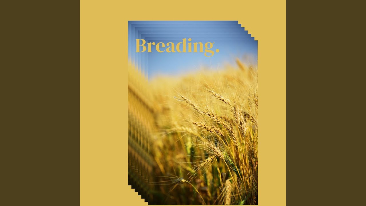 Breading