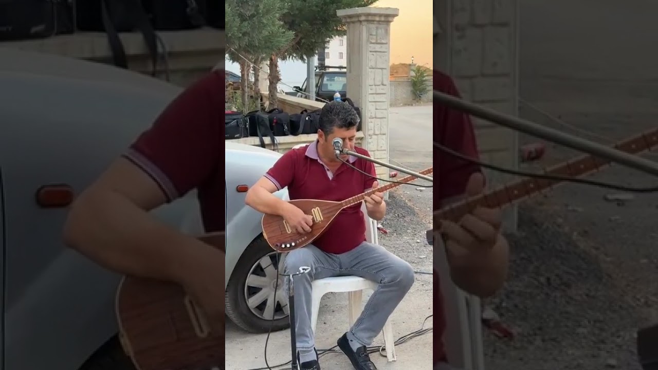 Piyanist Hasan & Kadir Tüner - Benim Hayatım 2025