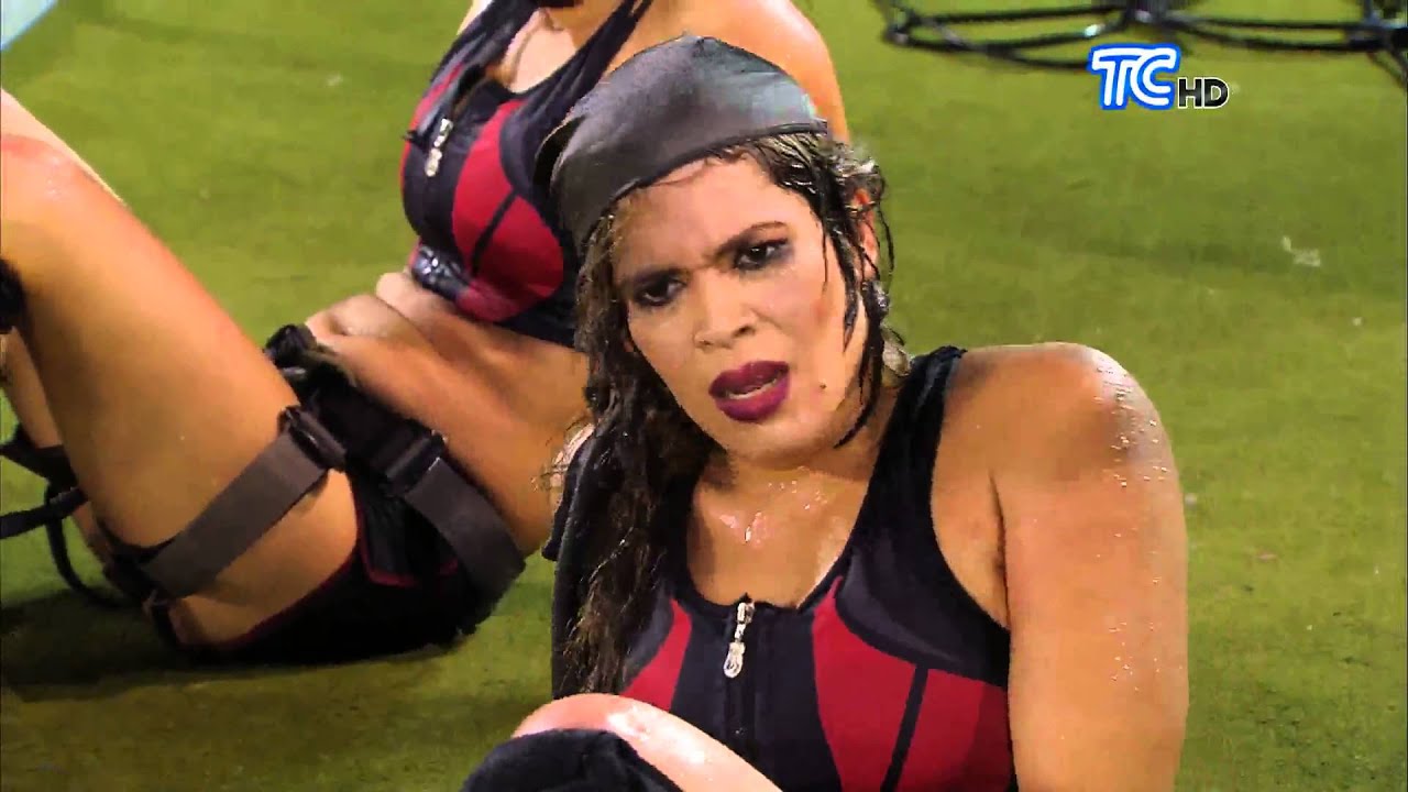 Desempate: Competencia en equipo