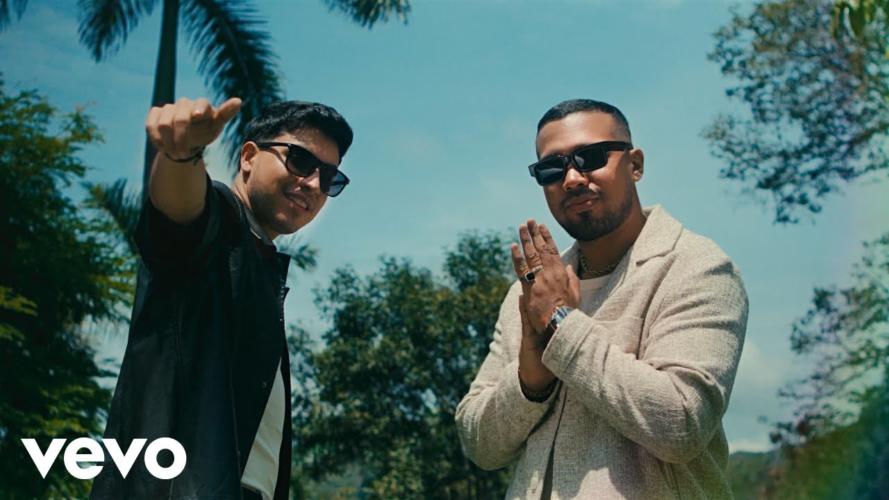 David Ordoñez, Kev Miranda - Tu Intención (Video Oficial)
