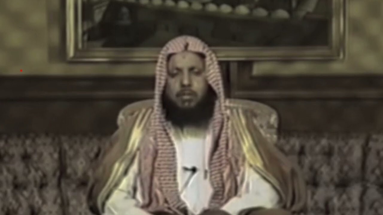 يُثَبِّتُ اللَّهُ الَّذِينَ آمَنُوا بِالْقَوْلِ الثَّابِتِ | سورة إبراهيم | 1404هـ | محمد ايوب.