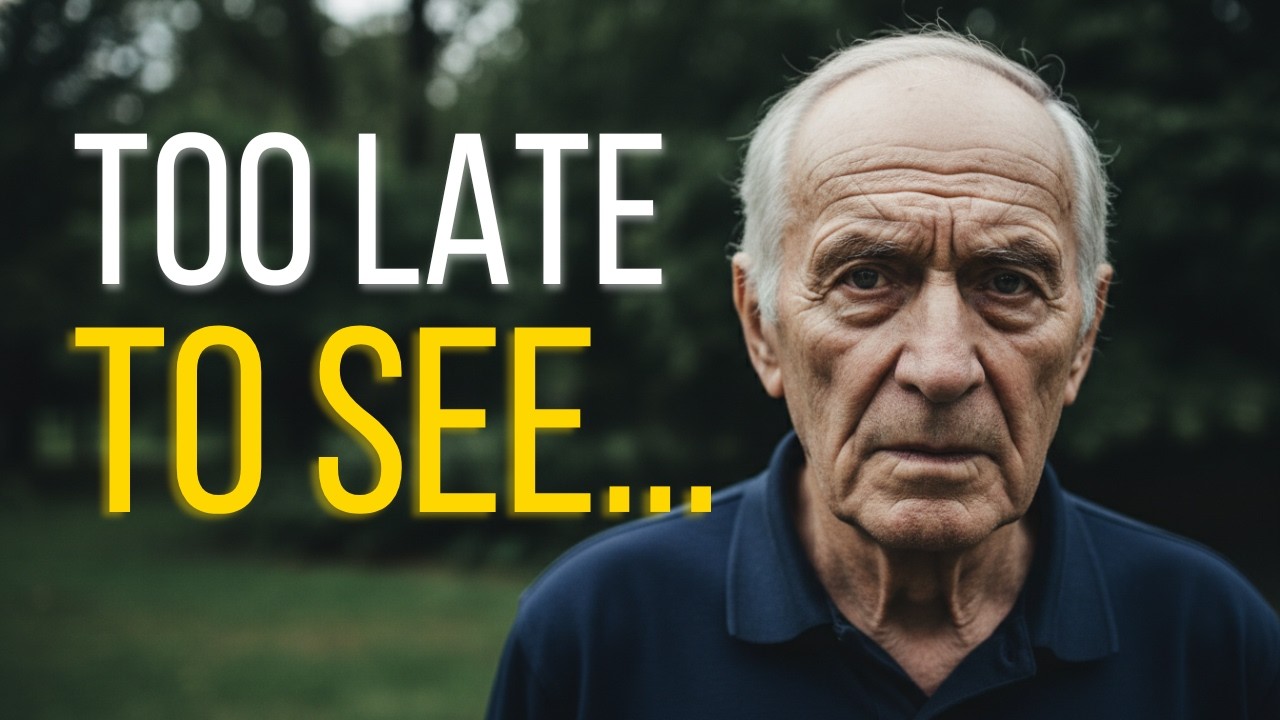 I'm 82 and I Finally Understand Why My Father Was So Quiet