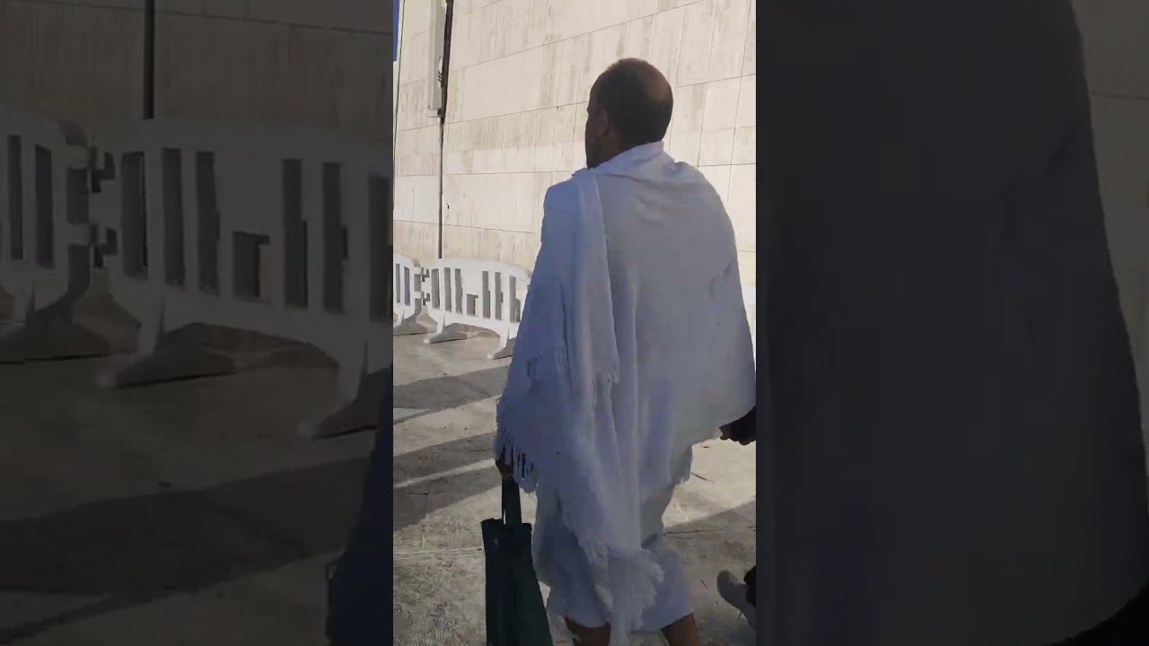 ماشاء اللہ! حرم شریف کے خوبصورت مناظر — رمضان المبارک کا بارہواں روزہ آپ سب کو بہت بہت مبارک ہو۔