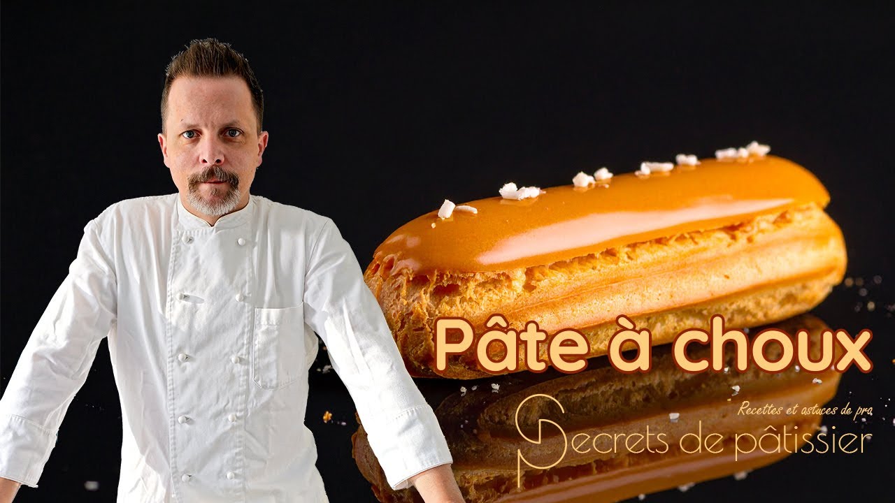 Réussissez la Pâte à Choux Parfaite ! Astuces et Recette de Pro