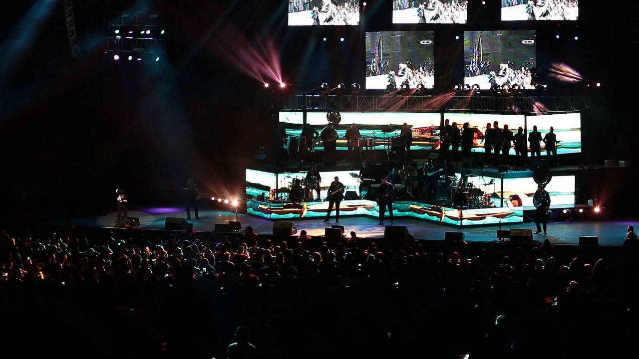 GERARDO ORTIZ - MAÑANA VOY A CONQUISTARLA | AUDITORIO TELMEX