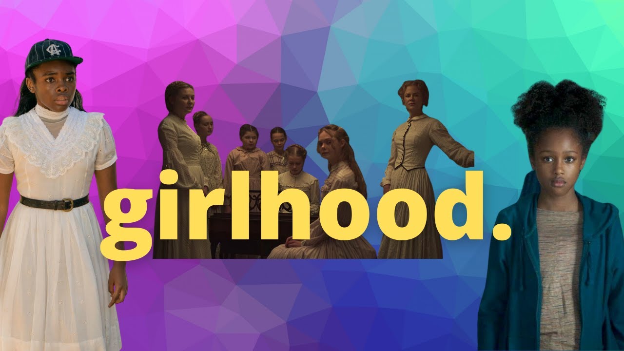 Breaking Down True Womanhood & Black Girlhood in Media
