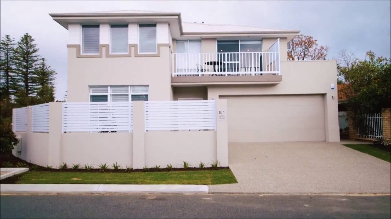 Mondo Exclusive Homes - Display Home Swanbourne